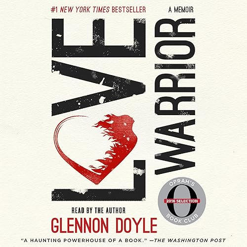 Download Love Warrior (Oprah's Book Club: A Memoir) PDF