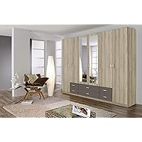 Amazon.de Bestseller: Die beliebtesten Artikel in Kleiderschränke