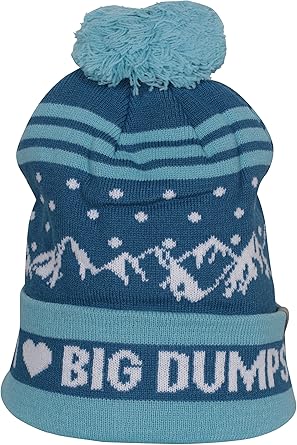 I heart big dumps hat Clearance