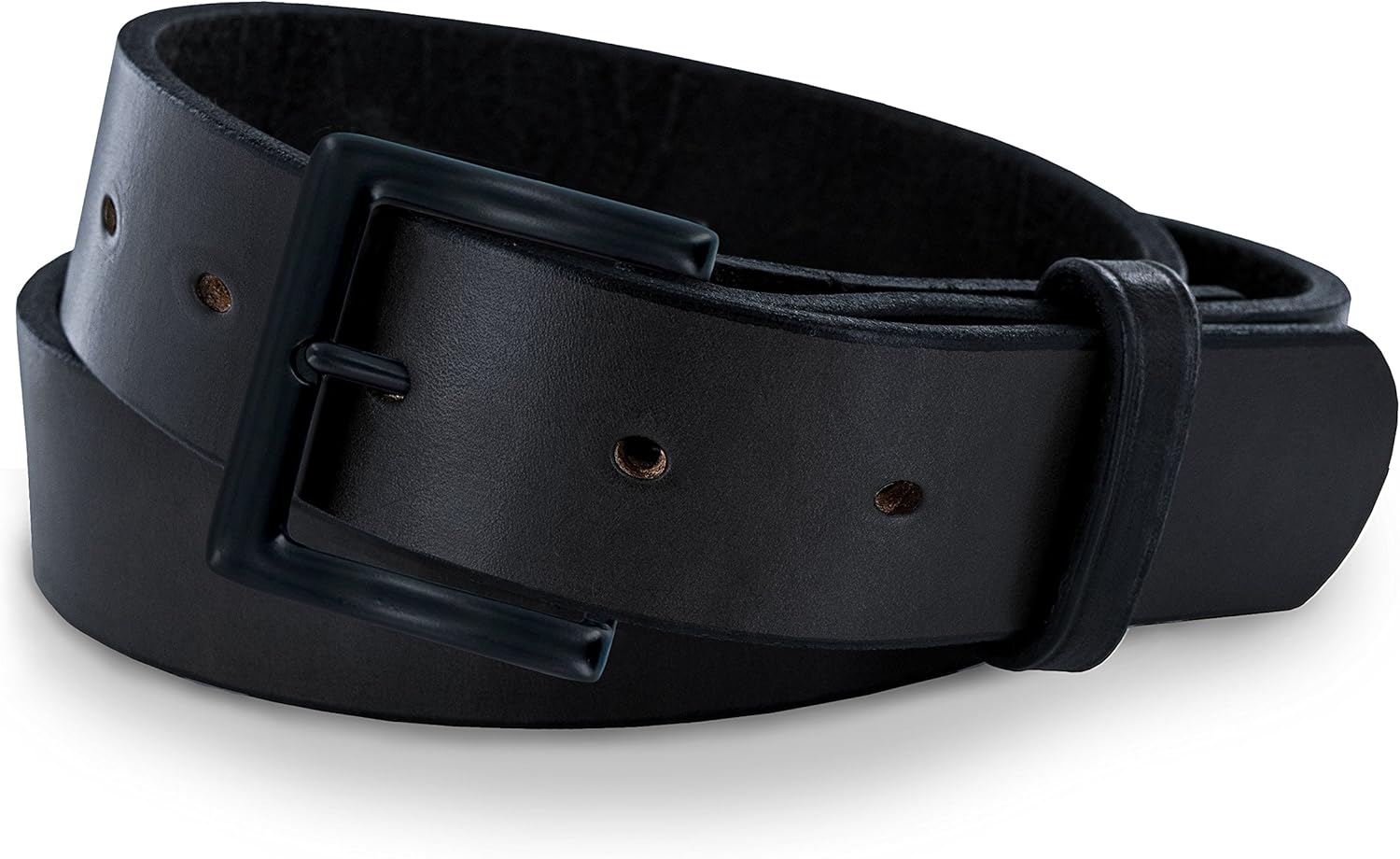 Hanks Grande Men’s Big and Tall Belts Solid Leather USAMade, 100