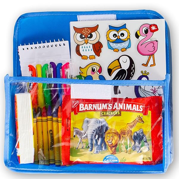 NABISCO TEAM FAVORITES VARIETY PACK, OREO MINI, CHIPS AHOY! MINI, TEDDY GRAHAMS HONEY & BARNUM’S ANIMAL CRACKERS, CHRISTMAS STOCKING STUFFERS, 30 SNACK PACKS