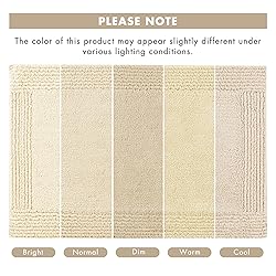 Madison Park Splendor Reversible 100% Cotton Tufted
