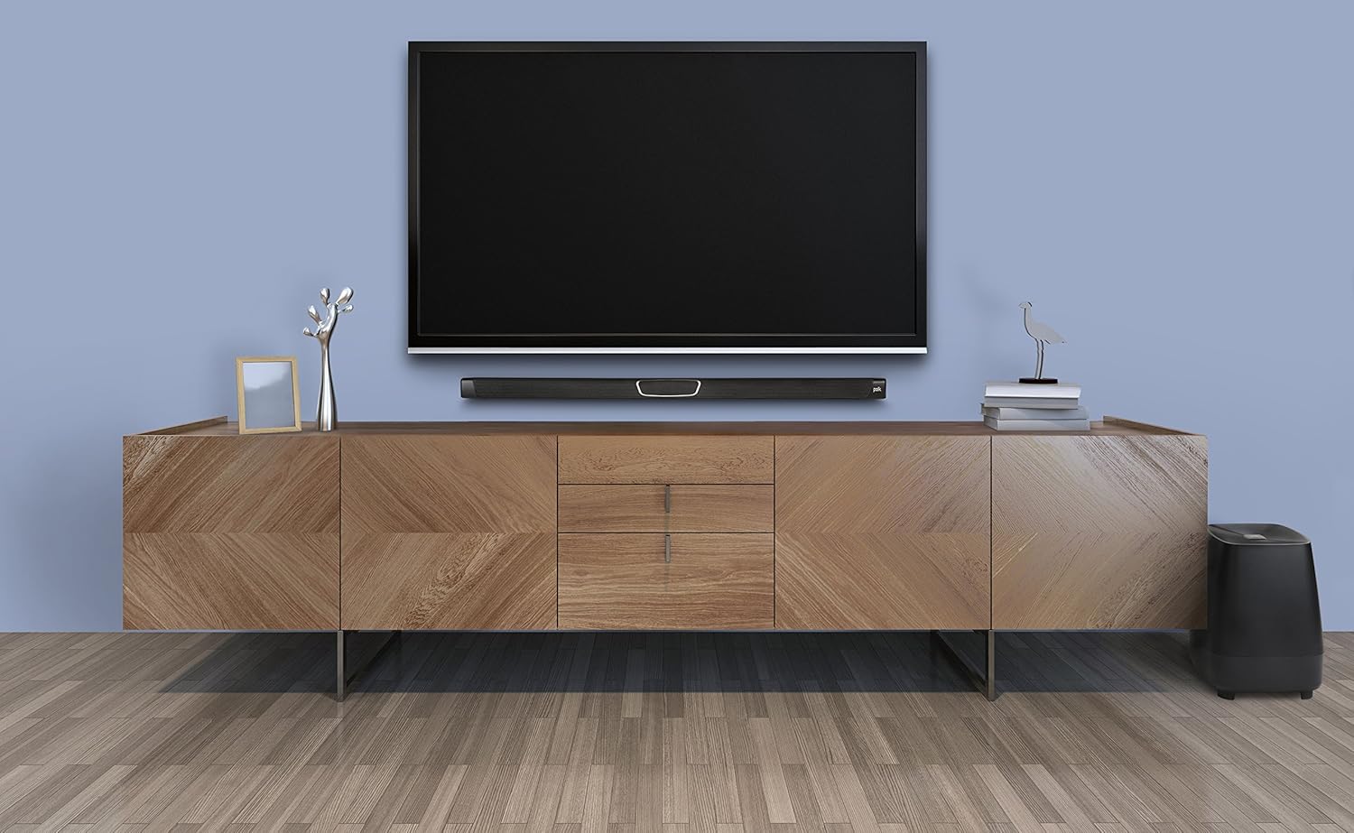 polk magnifi max subwoofer