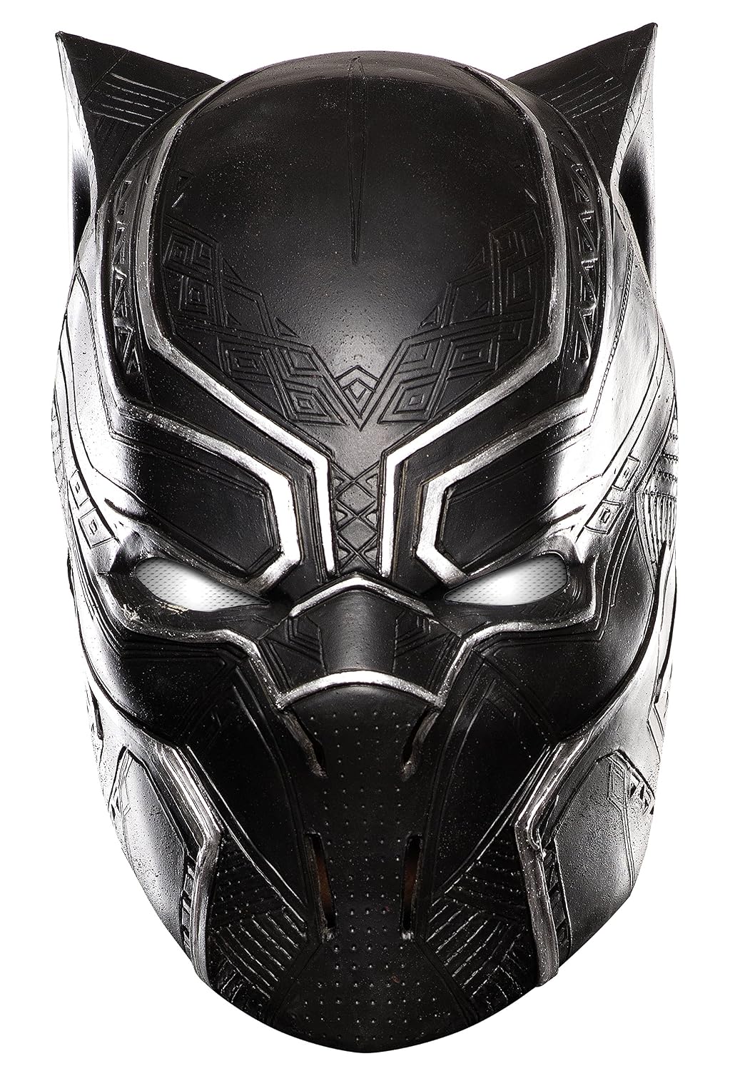 Captain America: Civil War Kid's Black Panther Mask