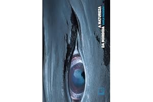 A natureza da mordida (Portuguese Edition)