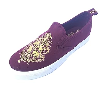 girls harry potter trainers