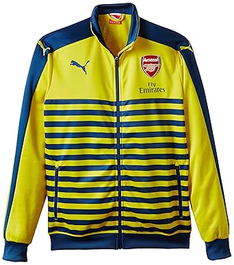 giacca puma bambino 2015