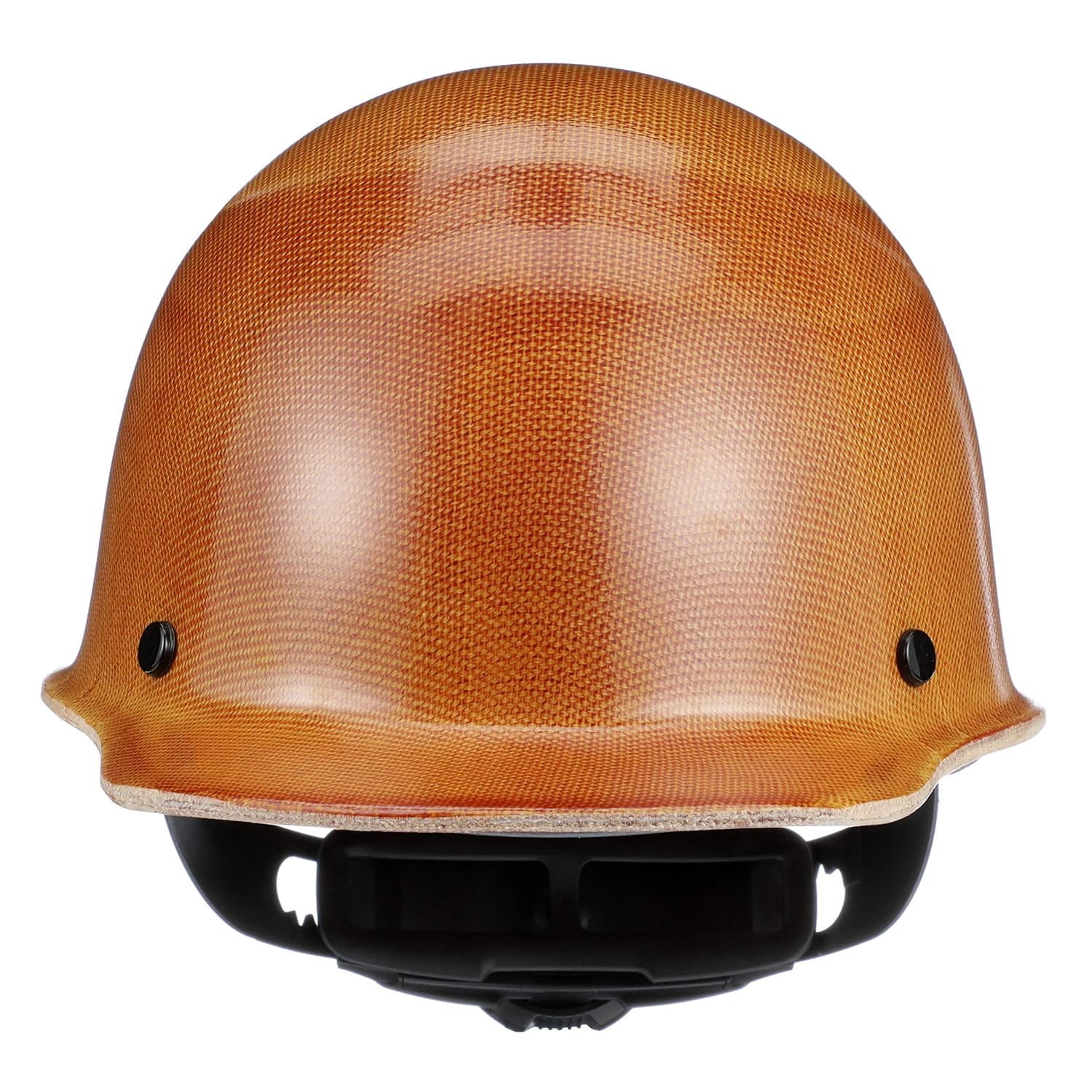 MSA - 475395 Tan Skullgard Phenolic Cap Style Hard Hat With Ratchet4 Point Ratchet Suspension: Skullgard Protective Cap: Industrial & Scientific