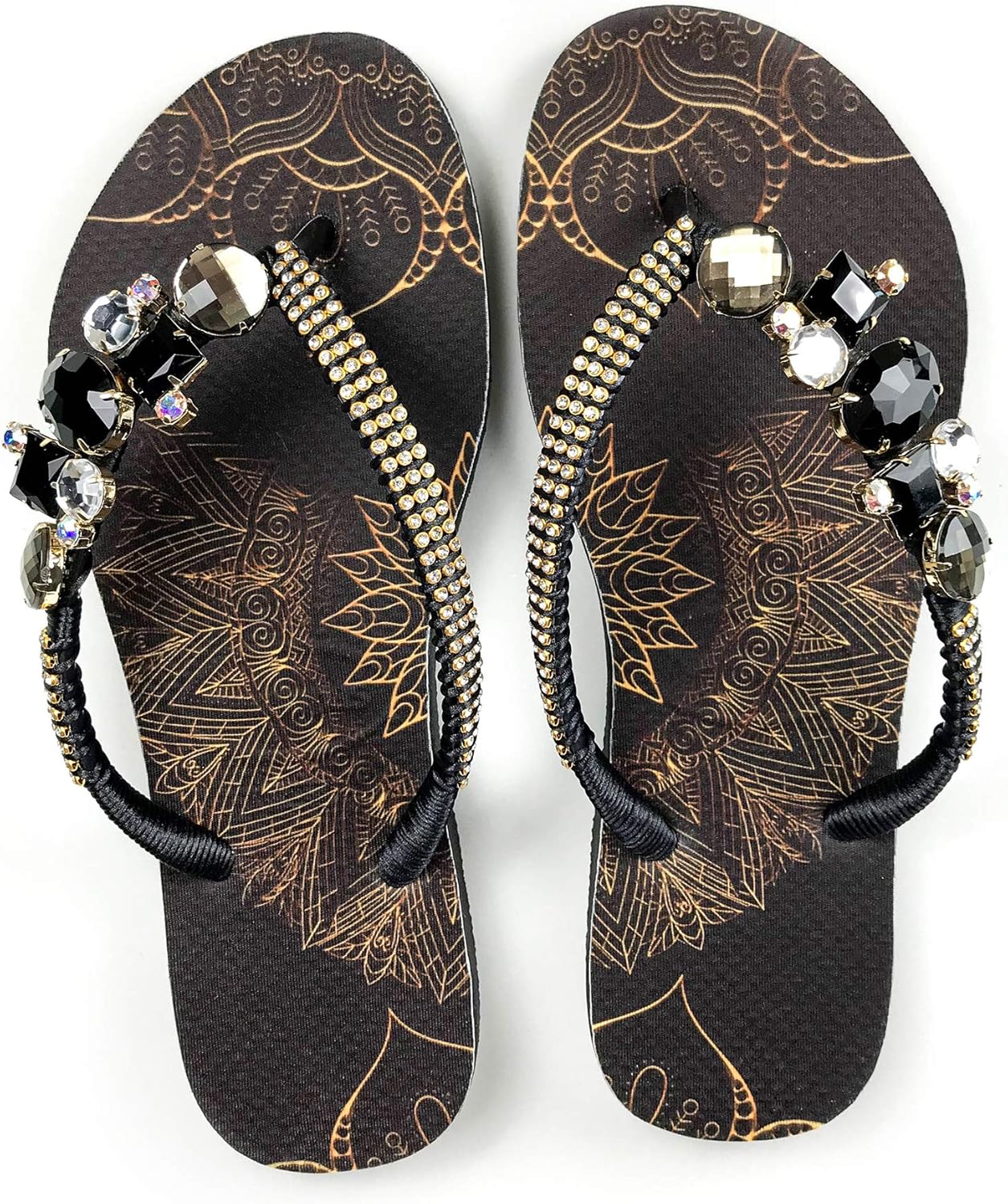 custom havaianas flip flops