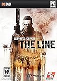 Spec Ops: The Line - PC