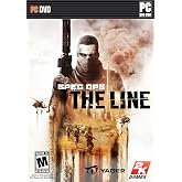 Spec Ops: The Line - PC