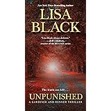 Unpunished (A Gardiner and Renner Novel)