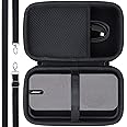 Lebakort Storage Case Compatible with Bose SoundLink Home Speaker (Cool Black Case)