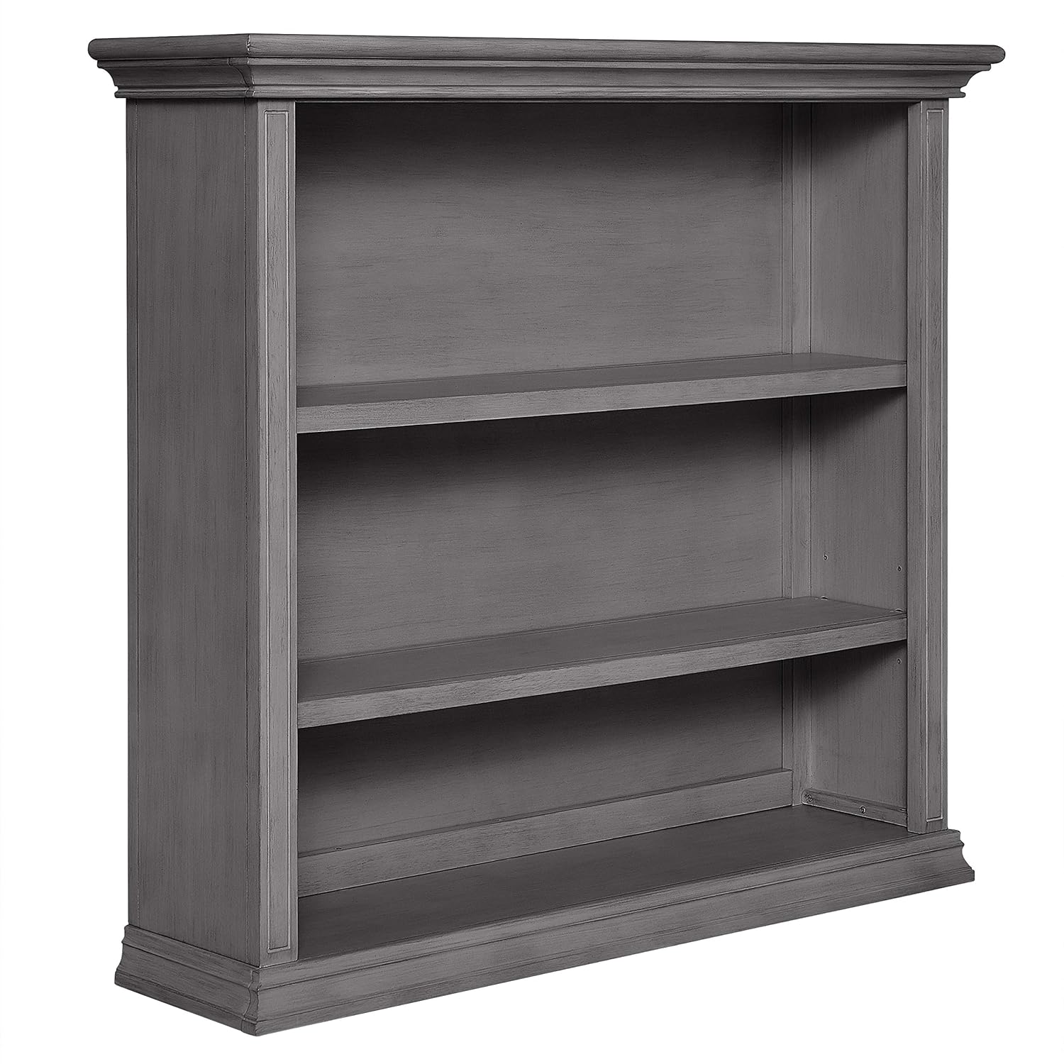 evolur aurora bookcase