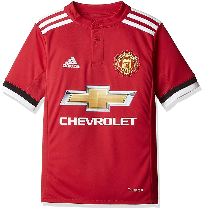 magliette adidas bambino rosso