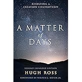 A Matter of Days: Resolving a Creation Controversy