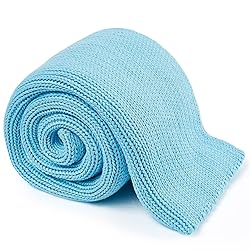 Guohaoi Knitted Weighted Blanket,Home Décor