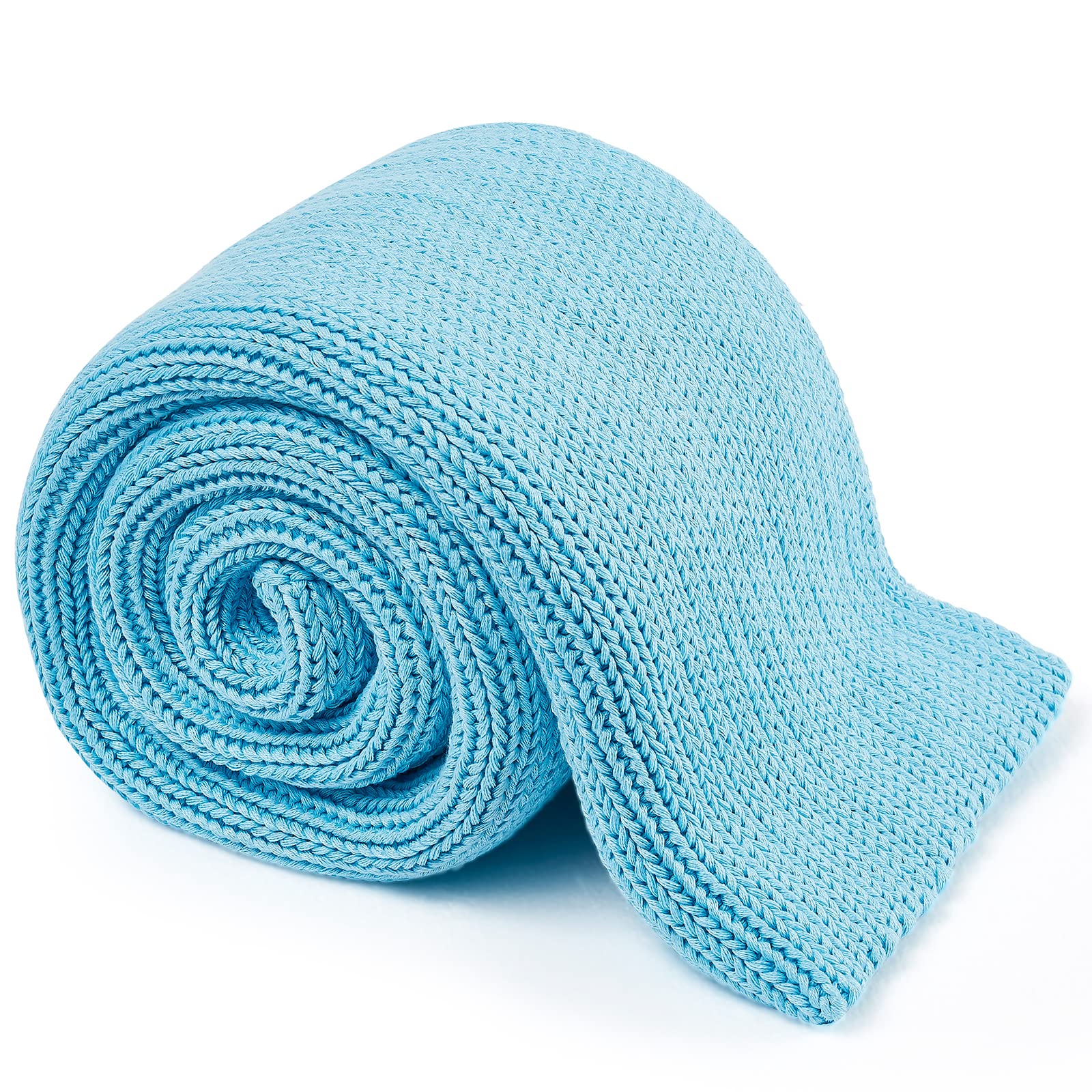 Guohaoi Knitted Weighted Blanket,Home Décor