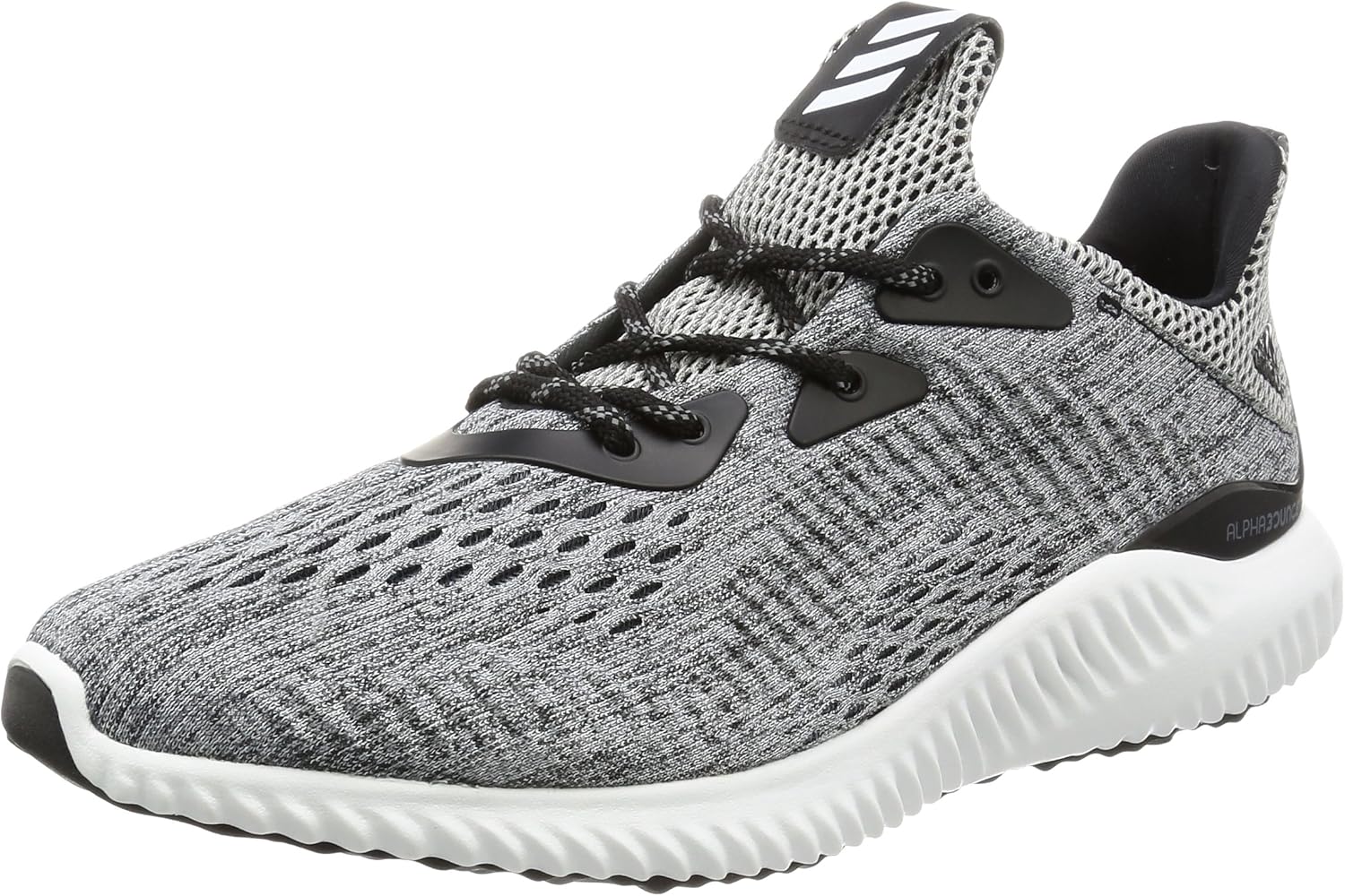adidas alphabounce em grey