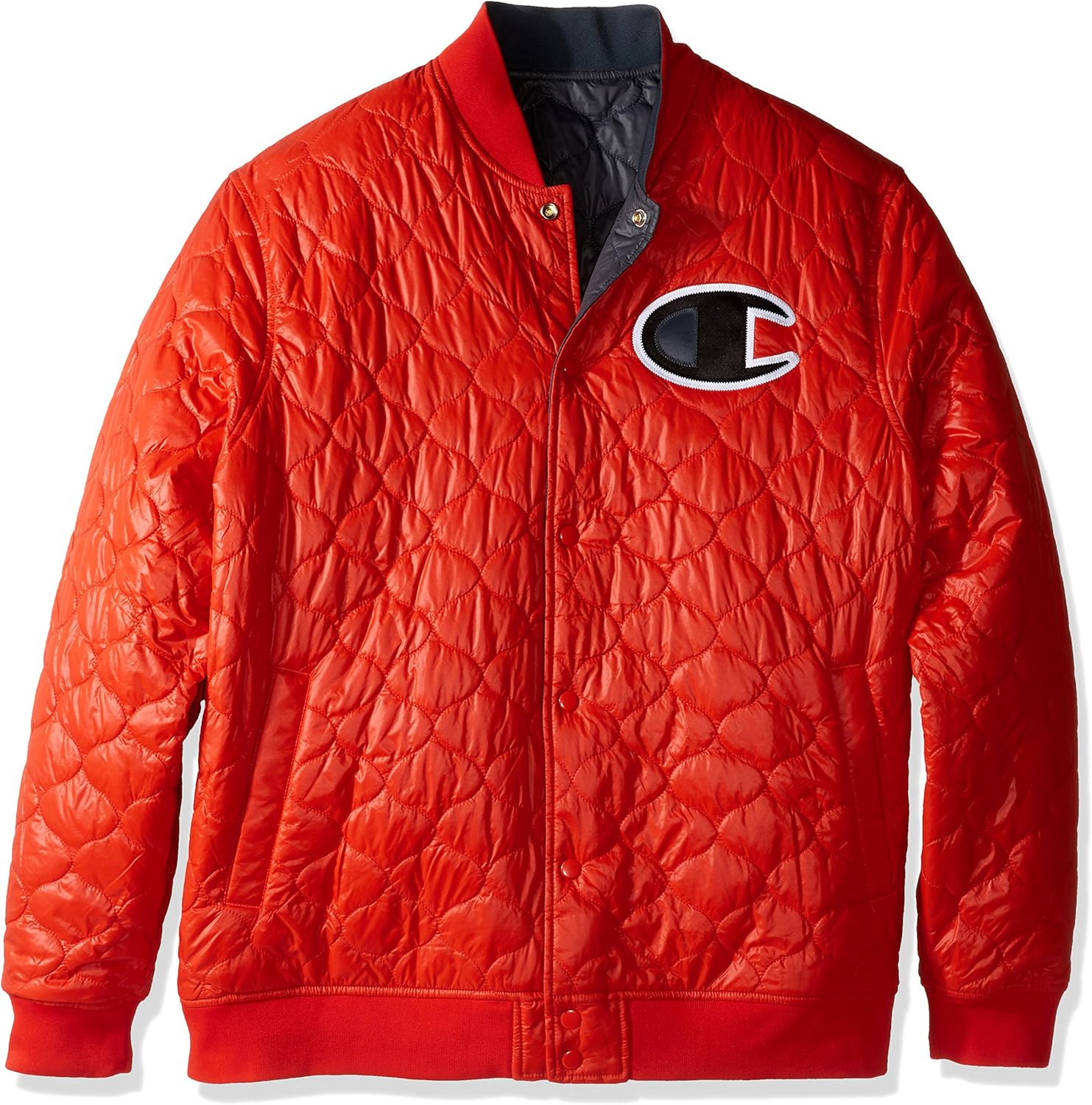 Champion LIFE Men's C Series Jacket: Clothing