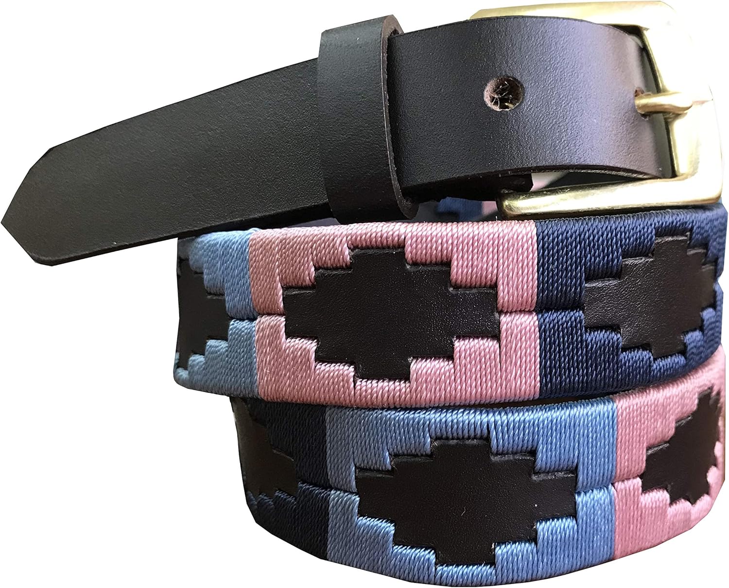 polo belt womens