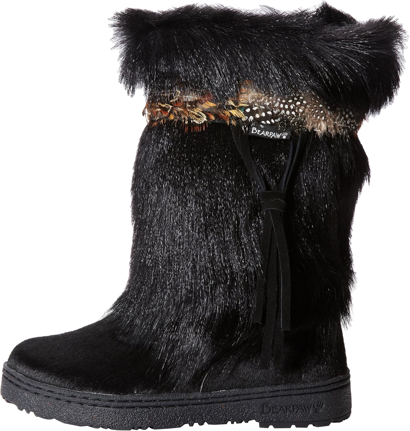bearpaw women's kola ii boot