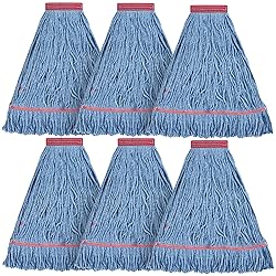 Matthew Cleaning 20oz Heavy Duty Mop Head