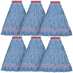 Matthew Cleaning 24oz Heavy Duty Mop Head