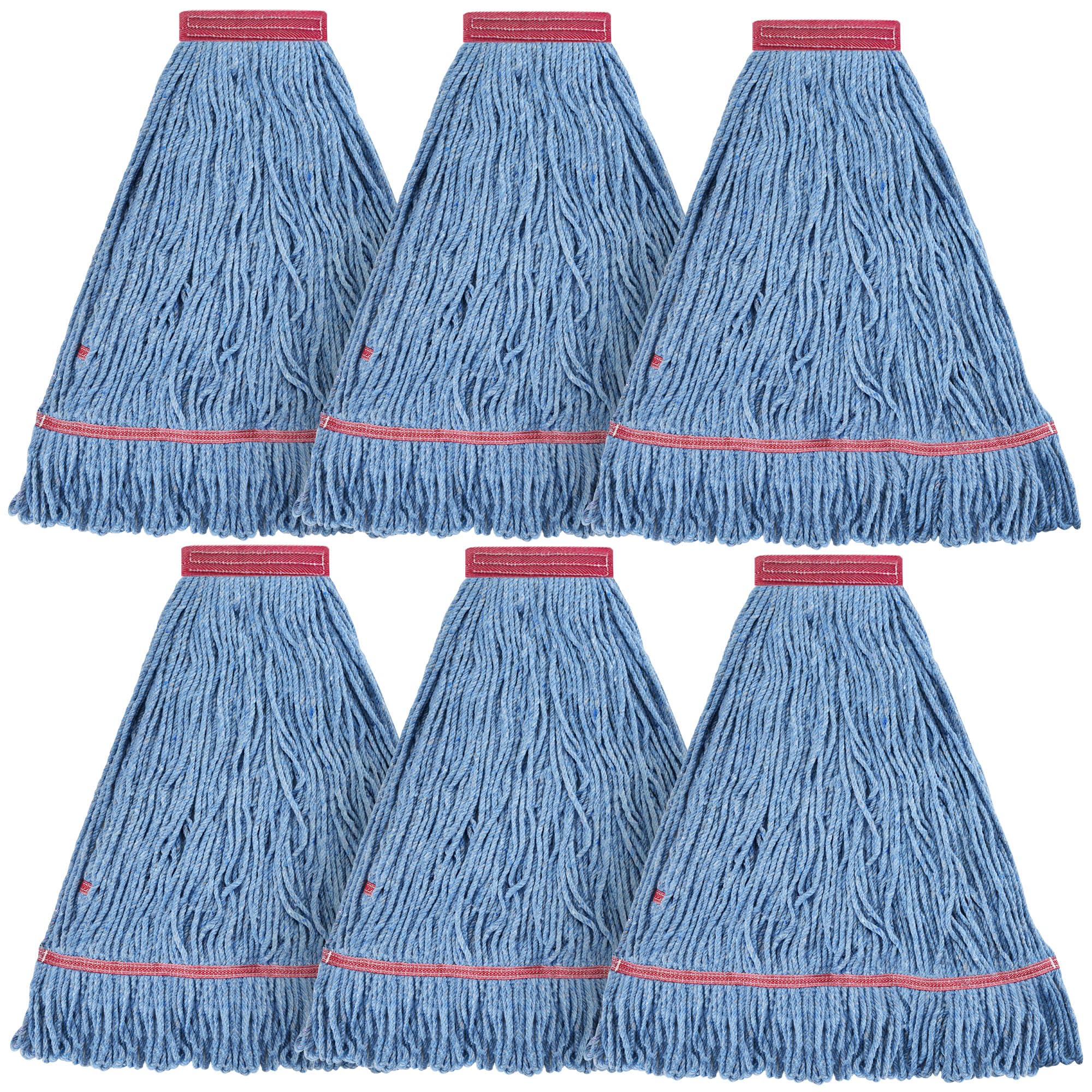 Matthew Cleaning 20oz Heavy Duty Mop Head