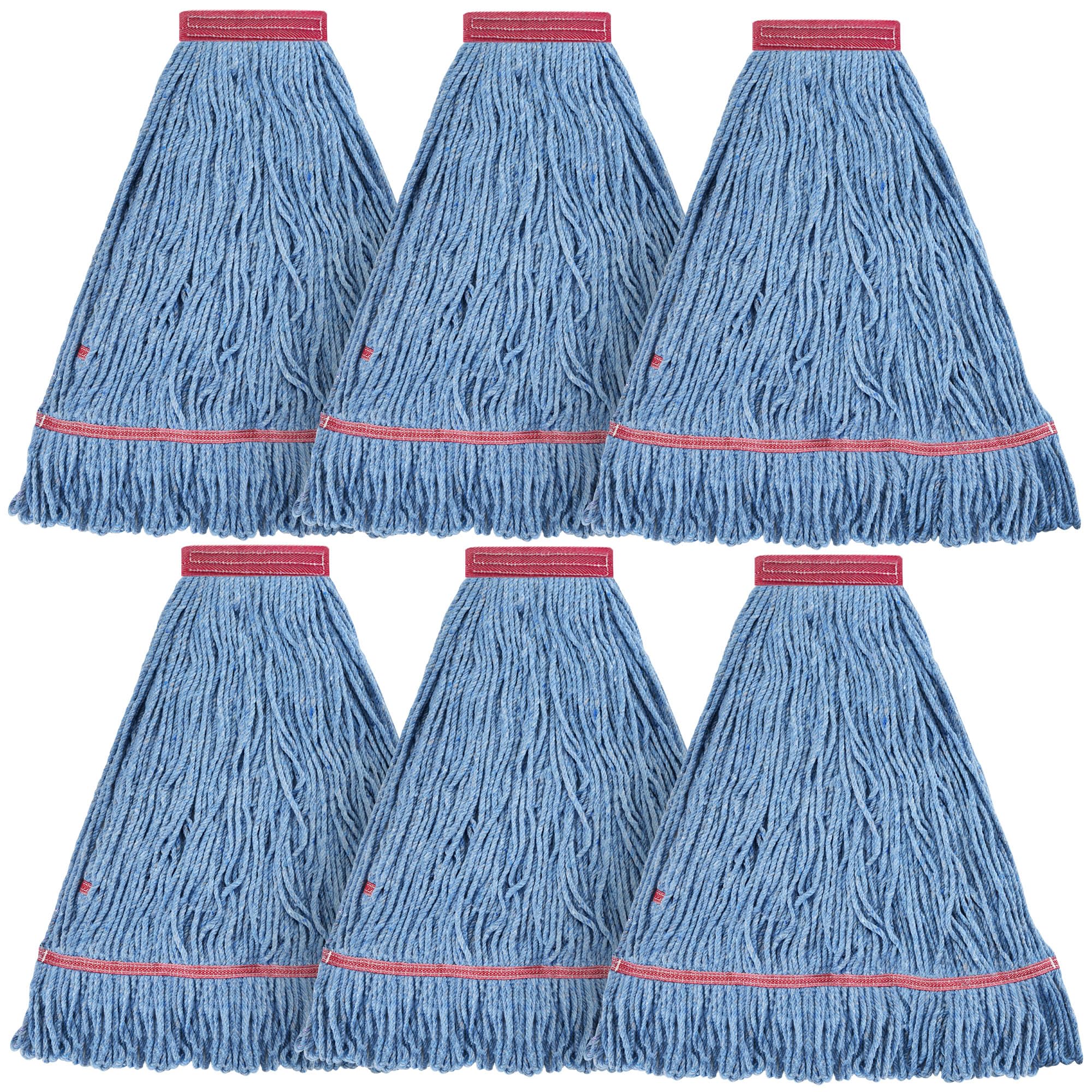 Matthew Cleaning 24oz Heavy Duty Mop Head