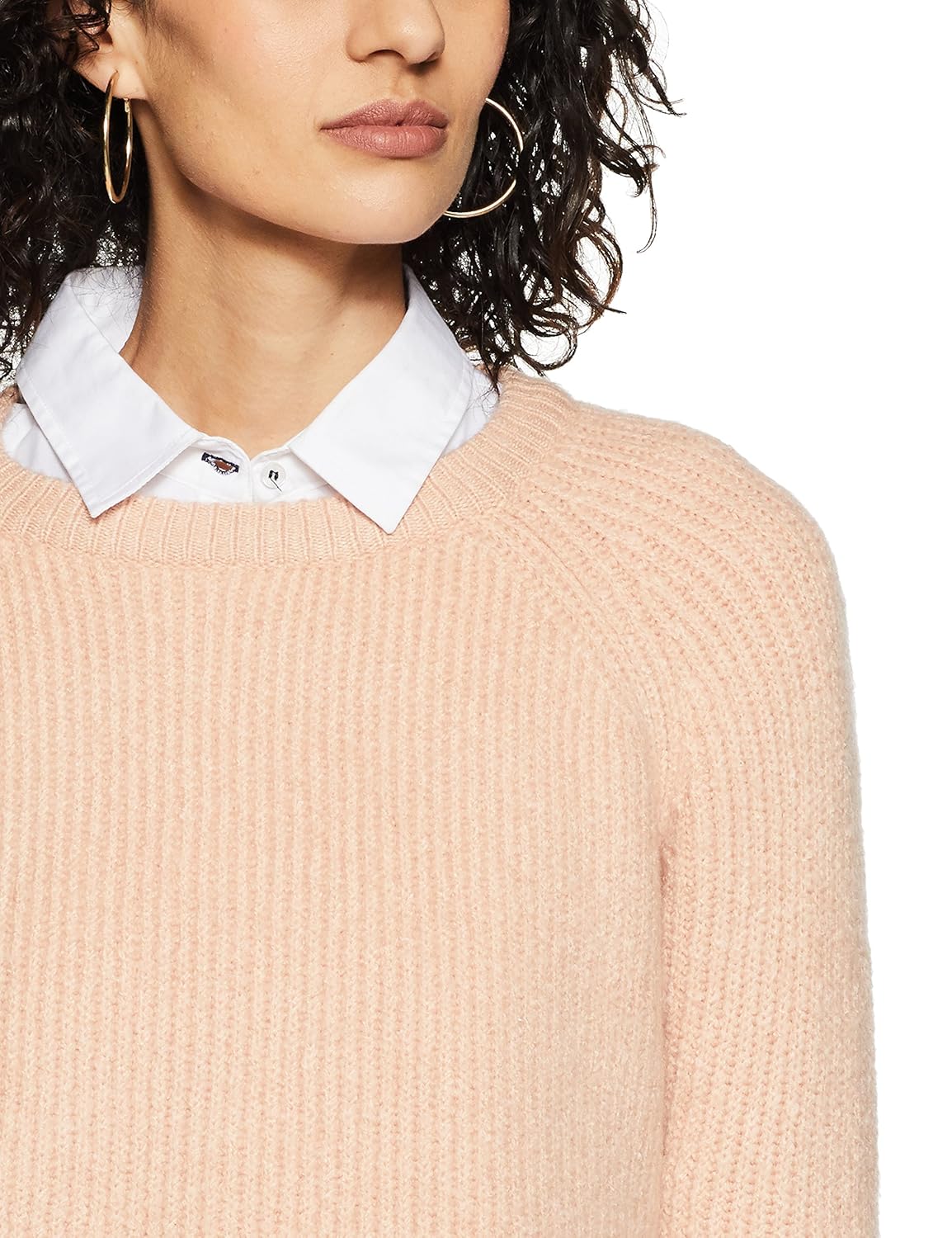 forever 21 women's pullover