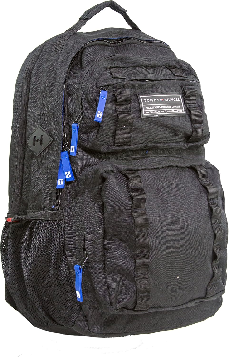 tommy hilfiger hiking backpack