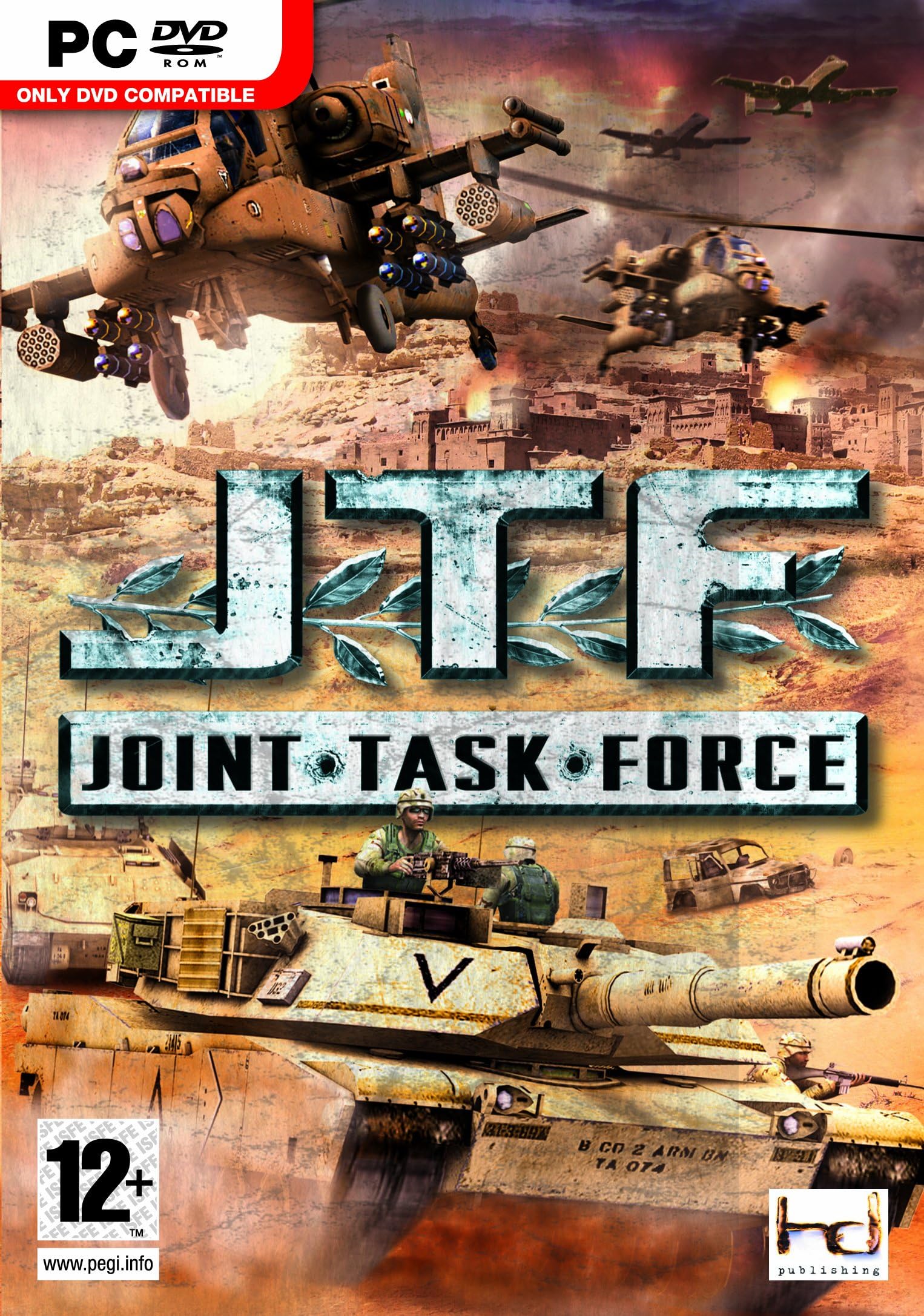 Joint Task Force