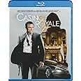 Casino Royale (Blu-ray)
