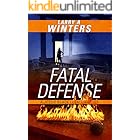 Fatal Defense (Jessie Black Legal Thrillers Book 4)