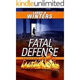 Fatal Defense (Jessie Black Legal Thrillers Book 4)