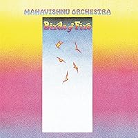 Mahavishnu Orchestra - Visions of the Emerald Beyond - Amazon.com