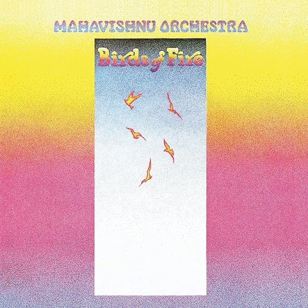 Mahavishnu Orchestra - Visions Of The Emerald Beyond - Limited
