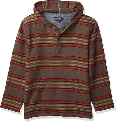 pendleton sweatshirt