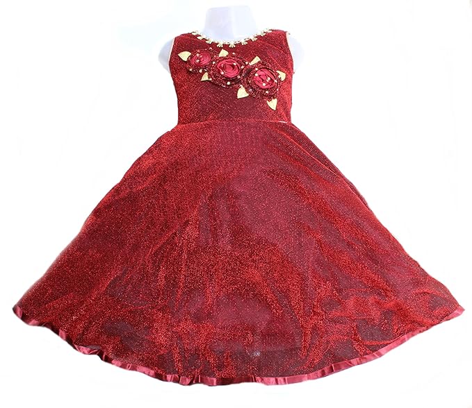 amazon long frock dresses