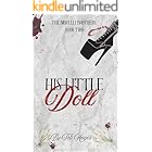 His Little Doll (The Morelli Brothers Book 2)