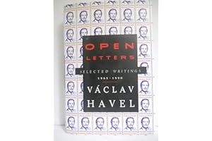 Open Letters: Selected Writings