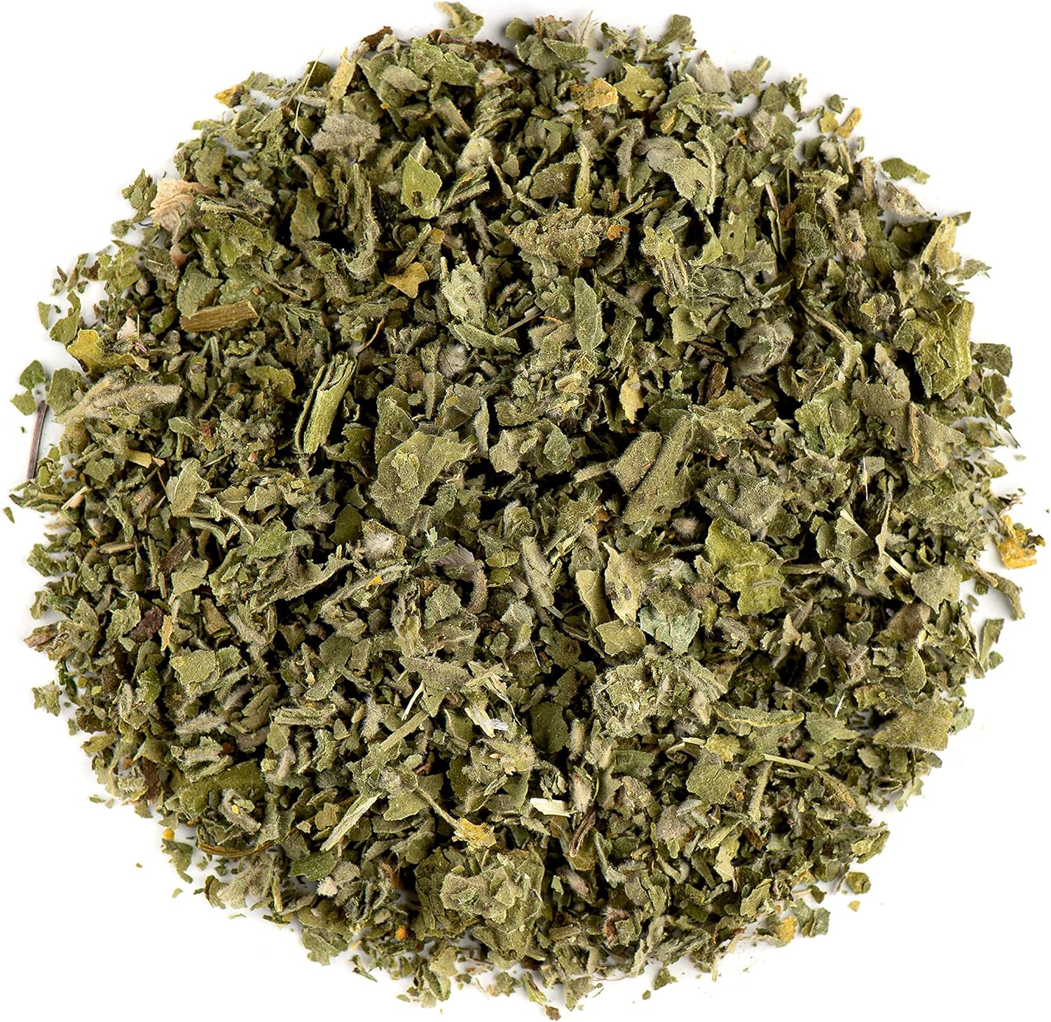 Marshmallow Leaves Tea Organic Quality Dried Marshmellow Leaf 100g