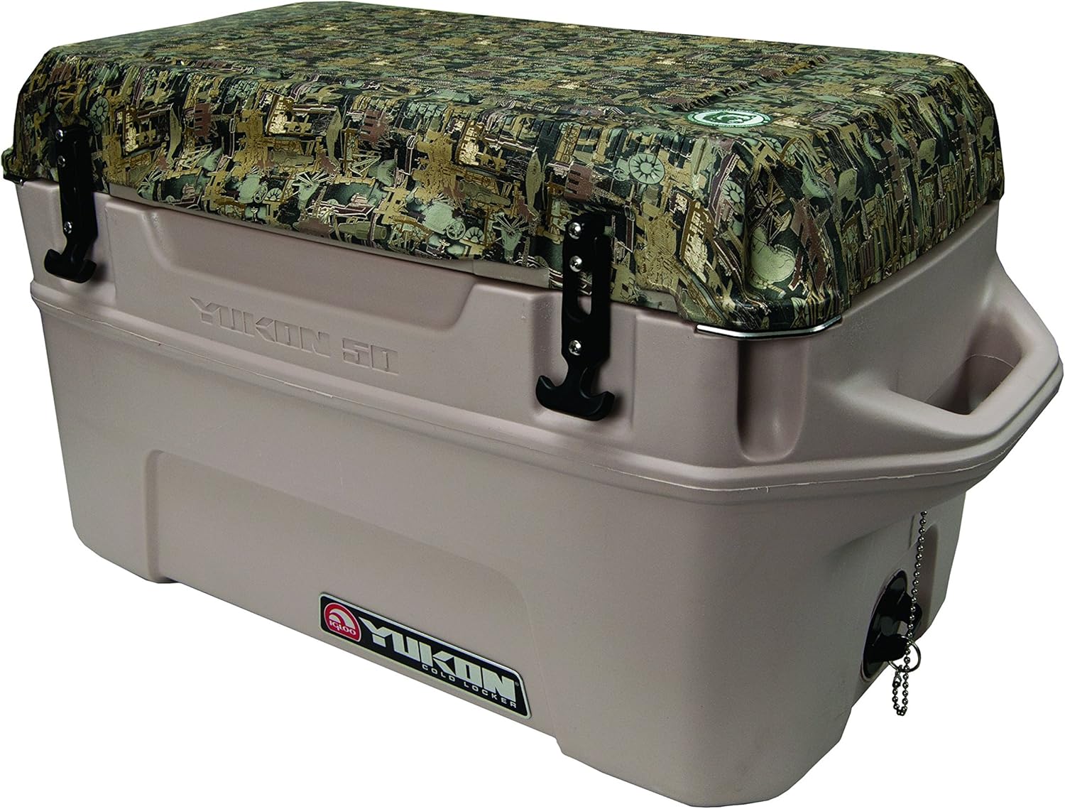 yukon 50 cooler