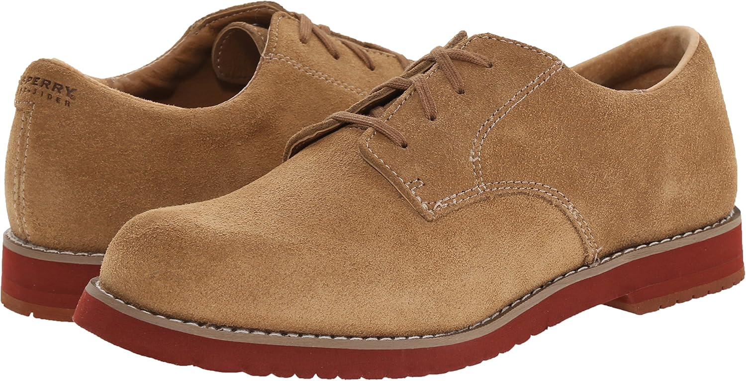  | Sperry Tevin Oxford (Toddler/Little Kid/Big Kid) | Oxfords
