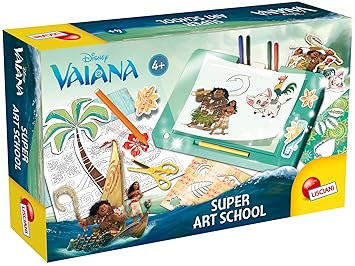 jeux de vaiana