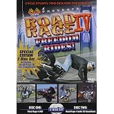 Road Rage, Vol. 4: Freedom Rides [DVD]