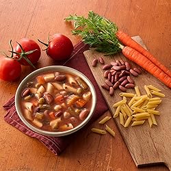 Progresso Minestrone Soup, Vegetable Classics