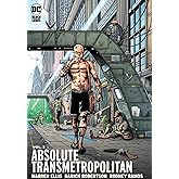 Absolute Transmetropolitan 2
