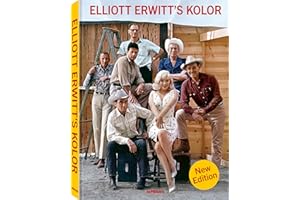 Elliott Erwitt's Kolor: New Edition